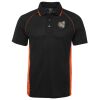 Podium Cover Polo Thumbnail