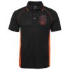 Podium Cover Polo Thumbnail