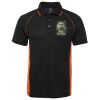 Podium Cover Polo Thumbnail