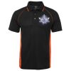 Podium Cover Polo Thumbnail