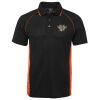 Podium Cover Polo Thumbnail