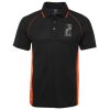 Podium Cover Polo Thumbnail