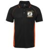 Podium Cover Polo Thumbnail