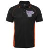 Podium Cover Polo Thumbnail