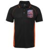 Podium Cover Polo Thumbnail