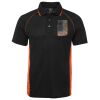 Podium Cover Polo Thumbnail