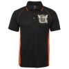 Podium Cover Polo Thumbnail