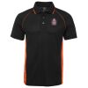 Podium Cover Polo Thumbnail