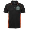 Podium Cover Polo Thumbnail