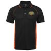 Podium Cover Polo Thumbnail